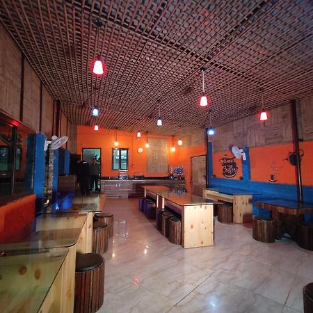 Shivansh Inn Resort Рішикеш Екстер'єр фото