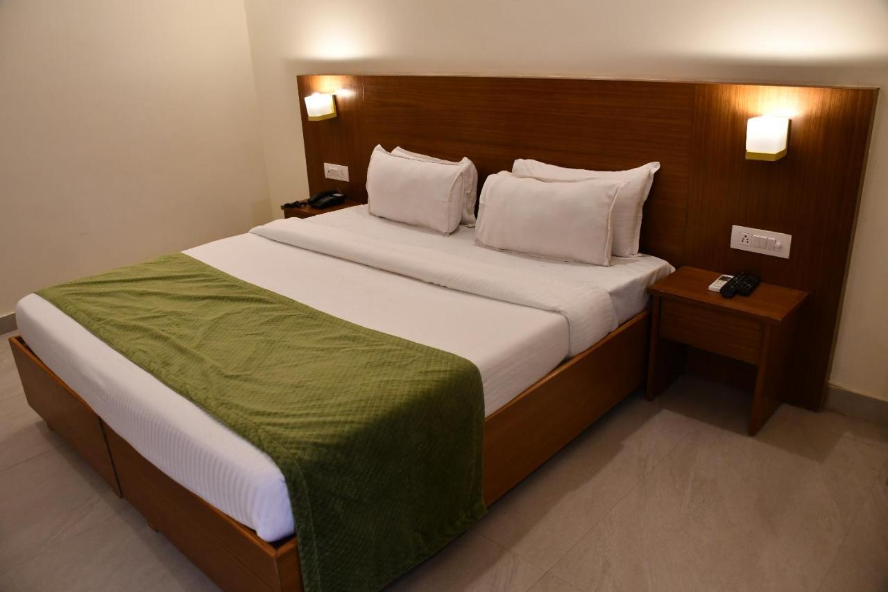 Shivansh Inn Resort Рішикеш Екстер'єр фото